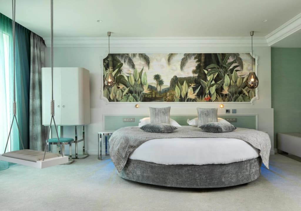 Paris j'Adore Hotel & Spa - Photo 5
