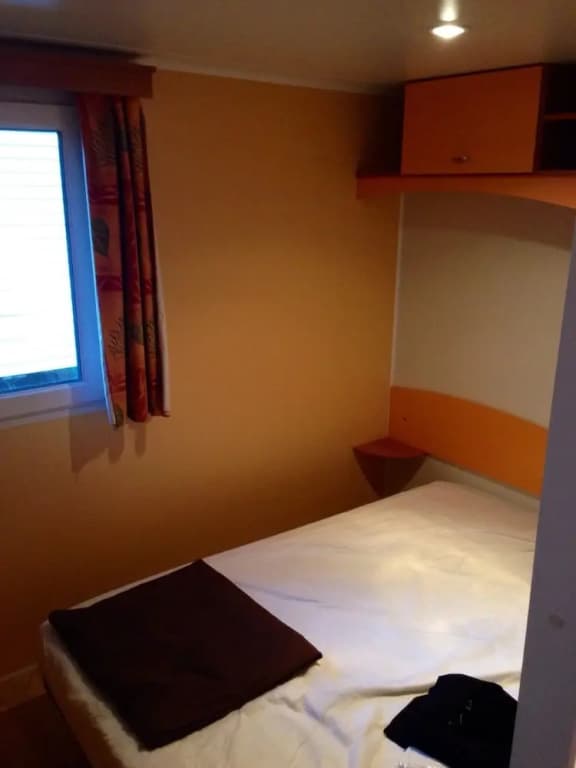 Camping Echo Du Malpas - Photo 5