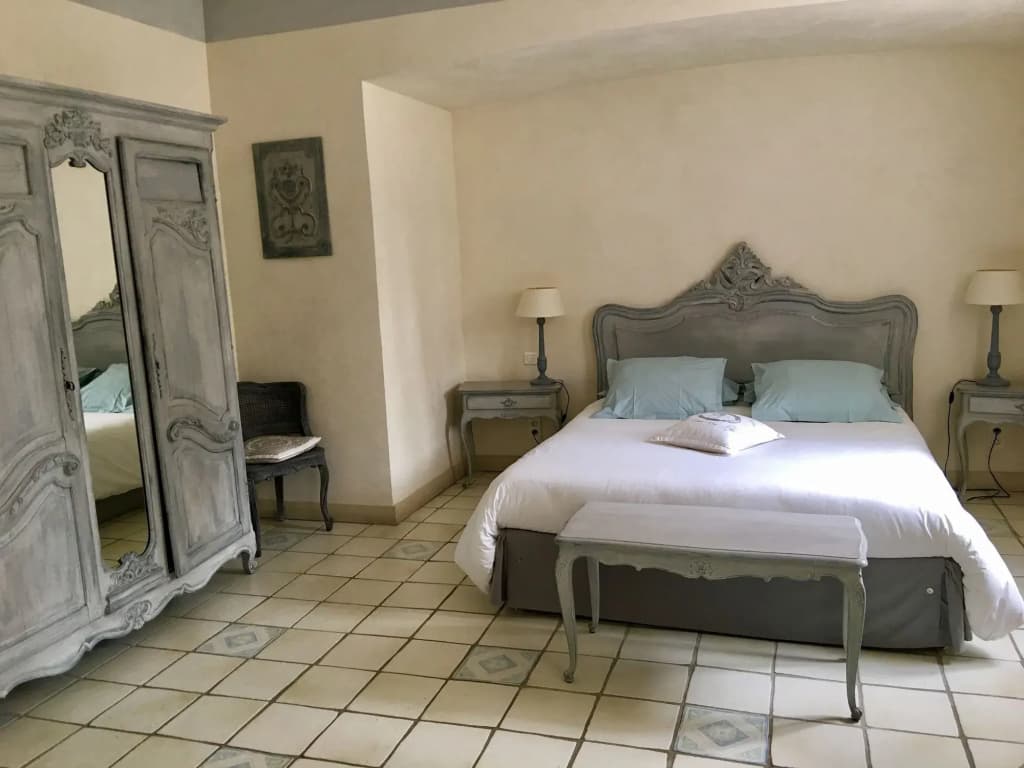 La Bastide des Anges - Photo 5