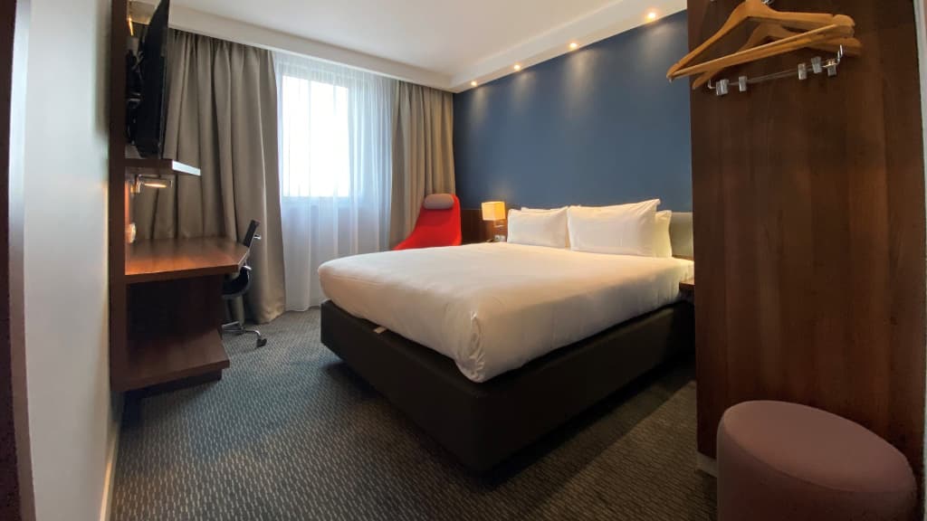Holiday Inn Express Dijon by IHG - Photo 5