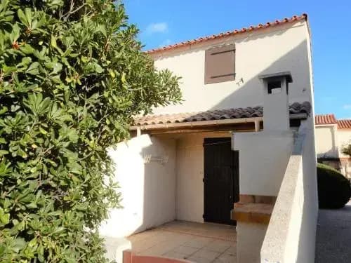 Maison de vacances Grau du roi - Photo 1