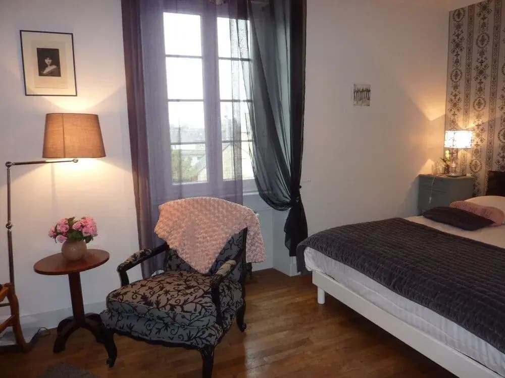 Les Belles de Mai guesthouse - Photo 5