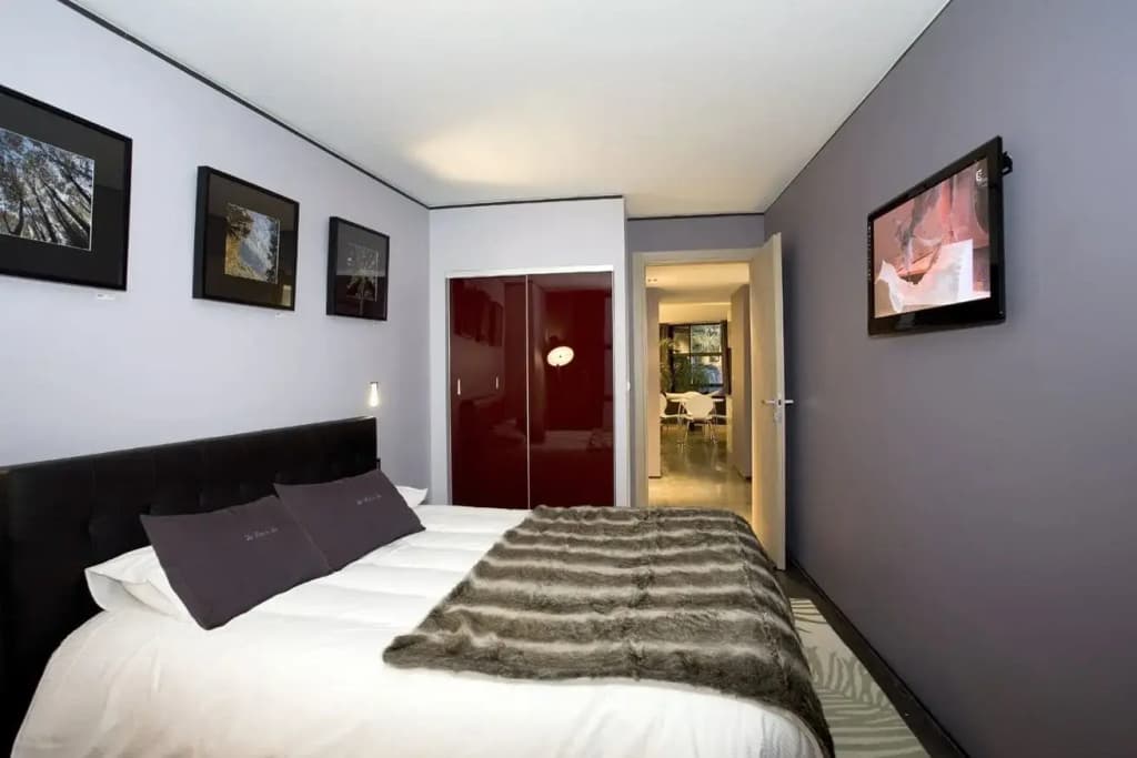 Les suites du lac - Photo 3