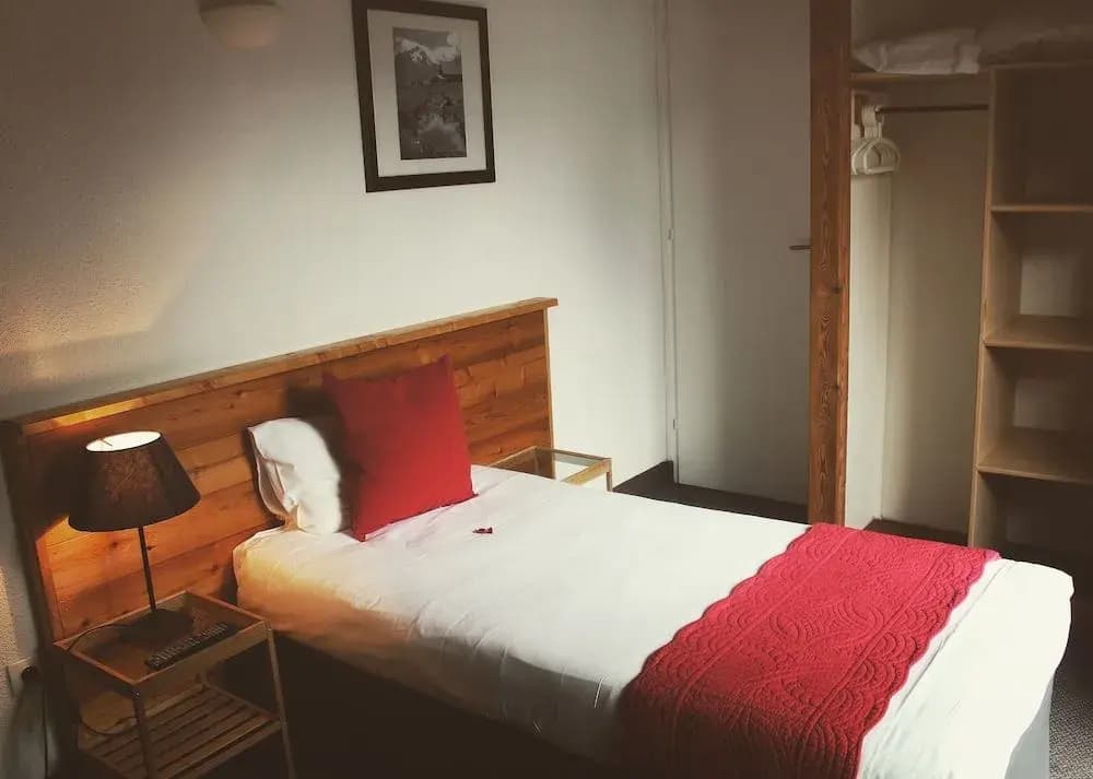 Hôtel de la Valentin - Photo 3