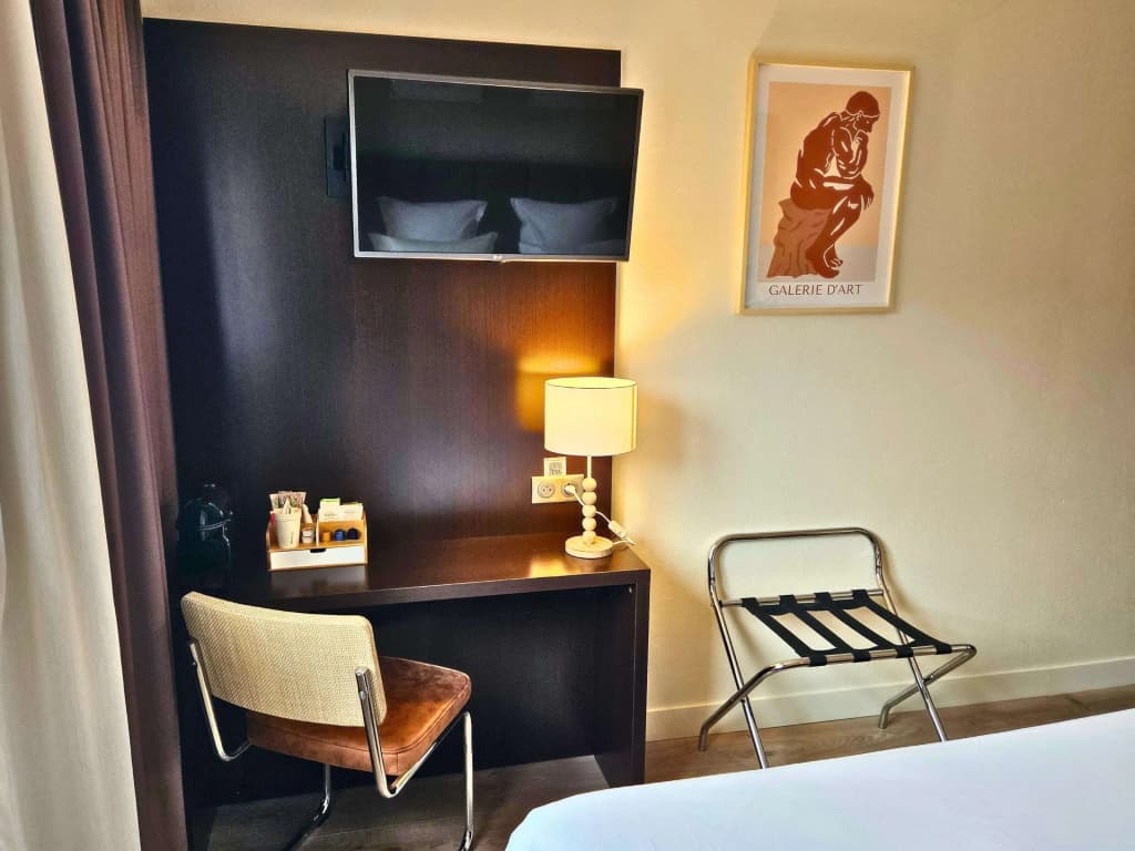 Best Western Terre de Provence - Photo 5