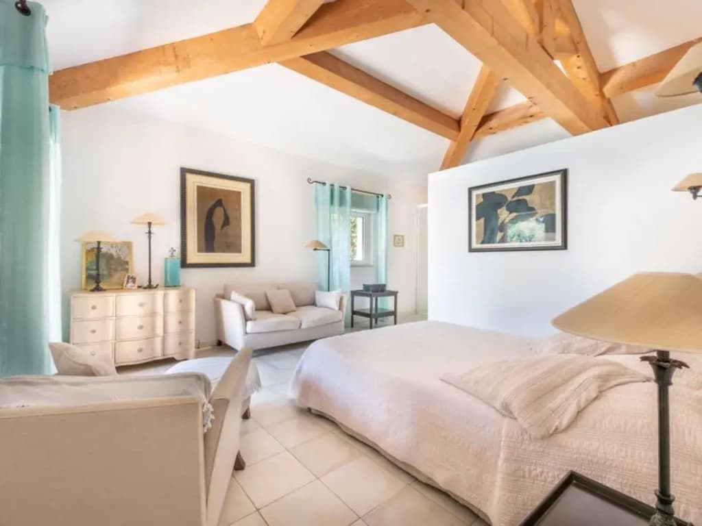 Villa Les Mûres mûres - Photo 4