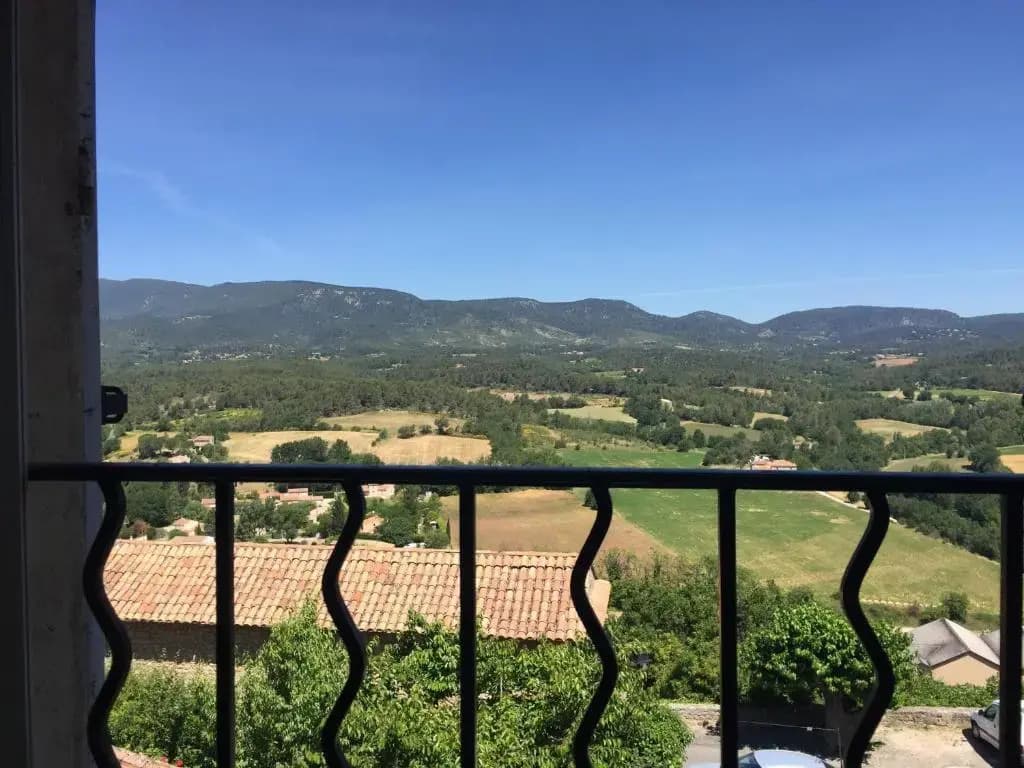 maison de charme en Luberon - Photo 2