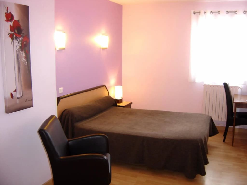 Hotel du Lauragais - Photo 2