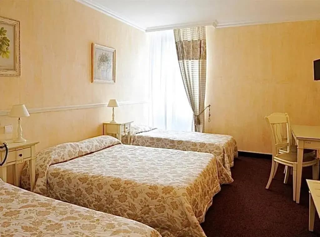 Le Grand Hôtel - Photo 2