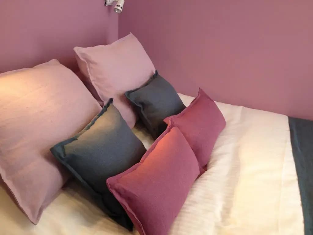 Ma chambre à Lyon - Photo 1