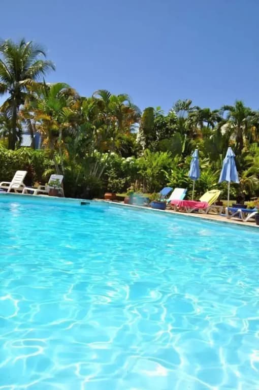Cap Sud Caraïbes Hôtel - Miniature 7