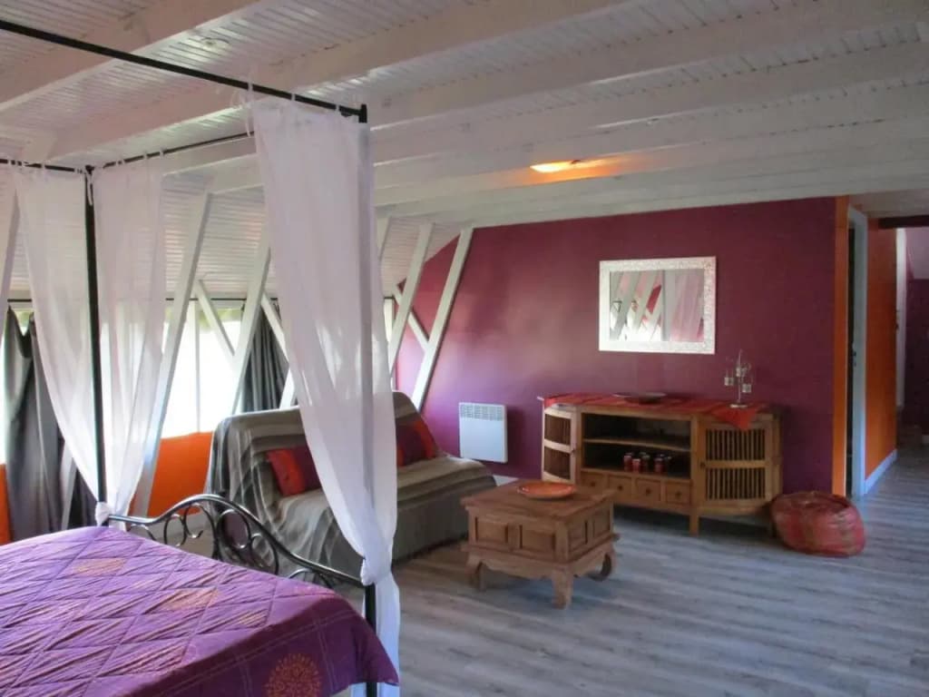 Le Clos du Chêne - Photo 3