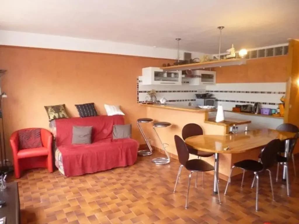Appartement Banyuls-sur-Mer, 3 pièces, 6 personnes - FR-1-225C-274 - Miniature 7