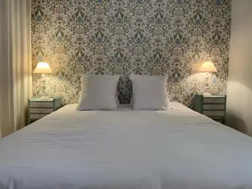 Le Forêt - Hôtel de Charme - Photo 5
