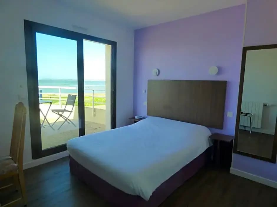 Hotel Castel Moor - Photo 1