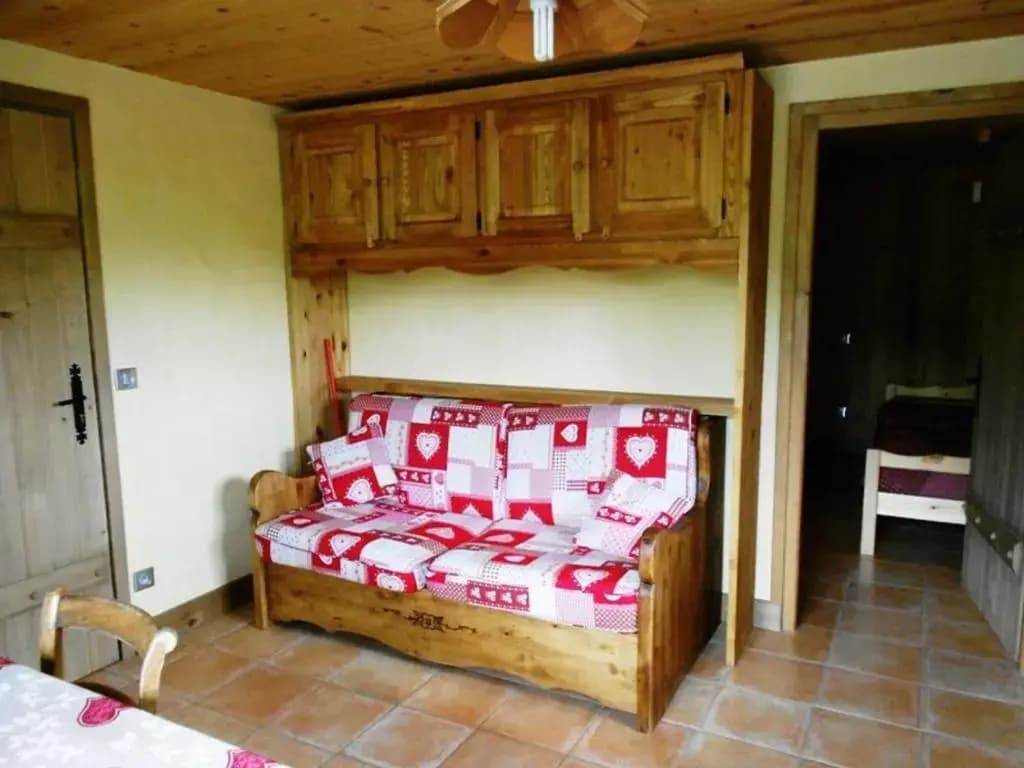 Appartement les 4 Monts - Photo 2