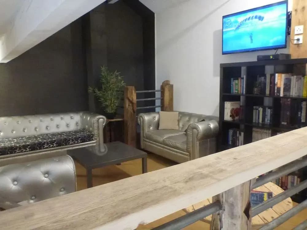 Chalet La Tuviere Bike Inn - Photo 2