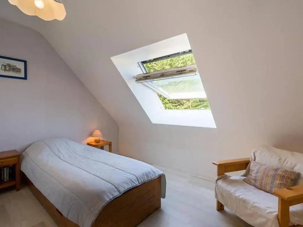 Villa Locmariaquer, 3 pièces, 4 personnes - FR-1-477-36 - Photo 4