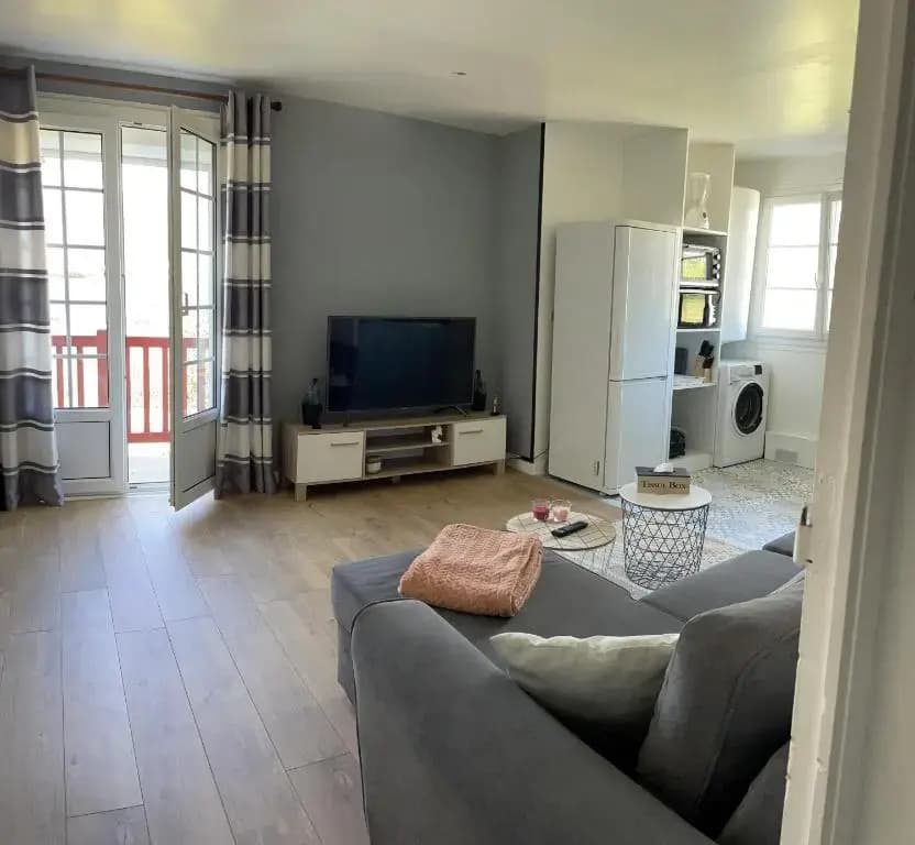 Appartement vue sur la Rhune - Photo 2