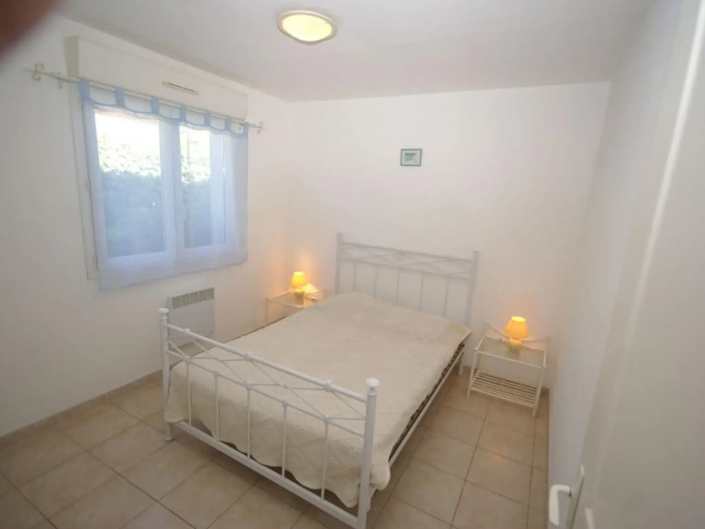 Cozy Holiday Home in Moriani-Plage in Swimming Pool - Photo 5