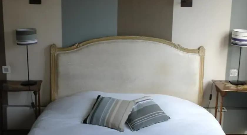Chambres d'hôtes La Villa des Fleurs - Photo 4