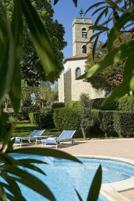 Château de Lignan - Photo 4