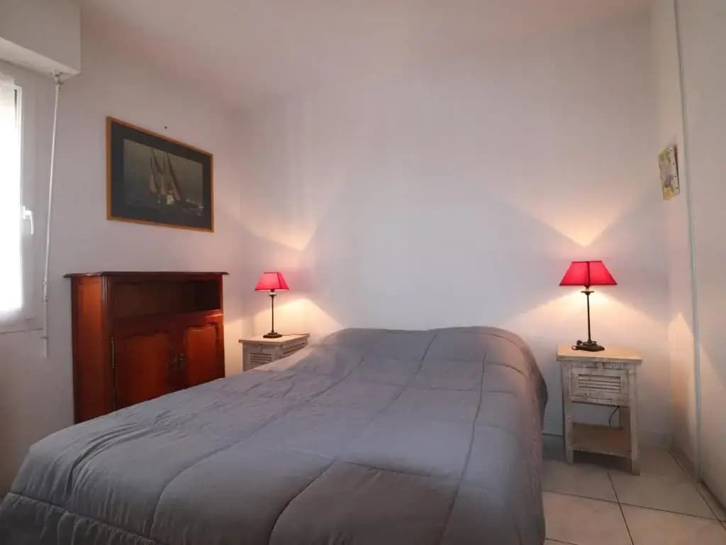 Appartement Sète, 2 pièces, 4 personnes - FR-1-472A-157 - Photo 4
