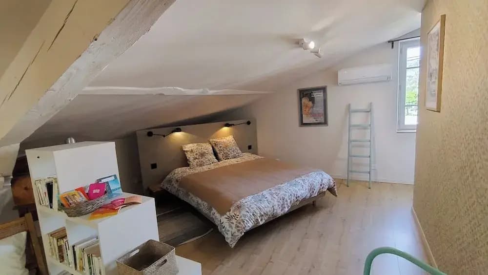 16 Bis Gîte Hôtel Appartement - Photo 2
