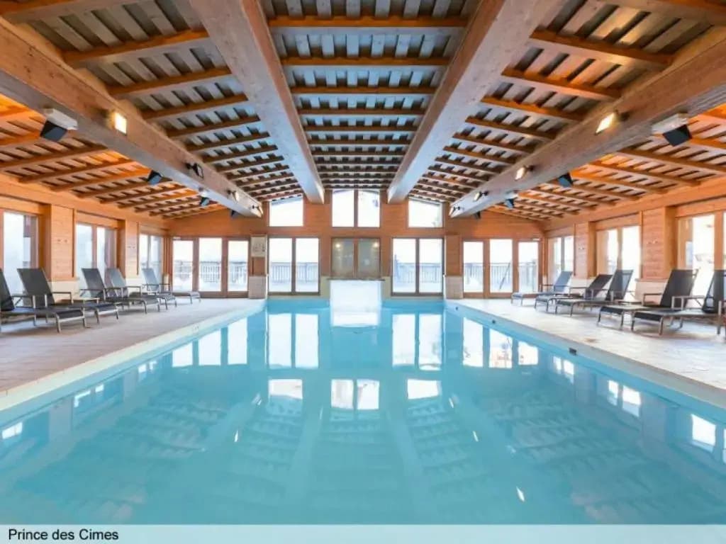 Résidence Les Arcs Le Village - maeva Home - Pièces Prestige 15 - Photo 5