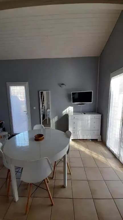 Appartement SOULAC SUR MER À 500 m de la plage N 4 - Miniature 6