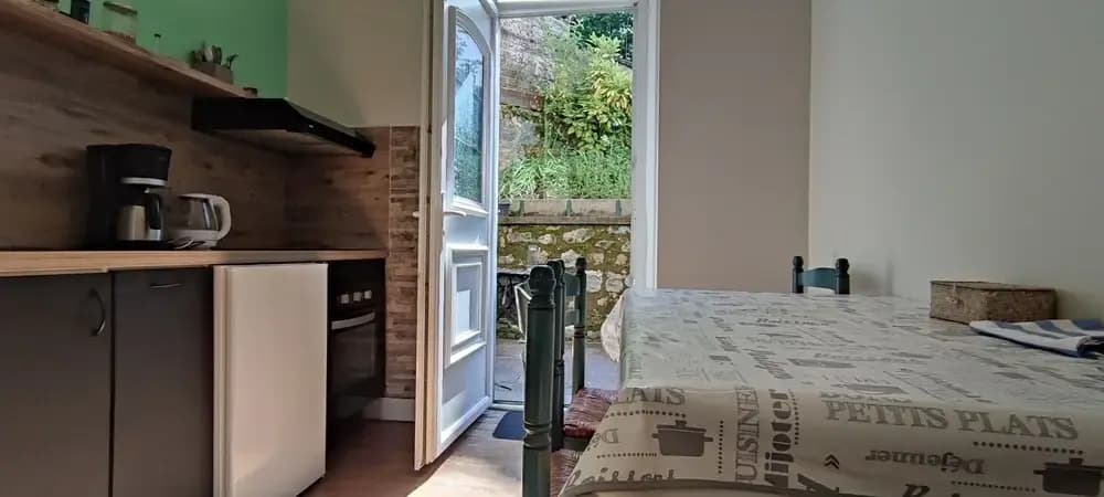 Chez Fanny - Photo 3