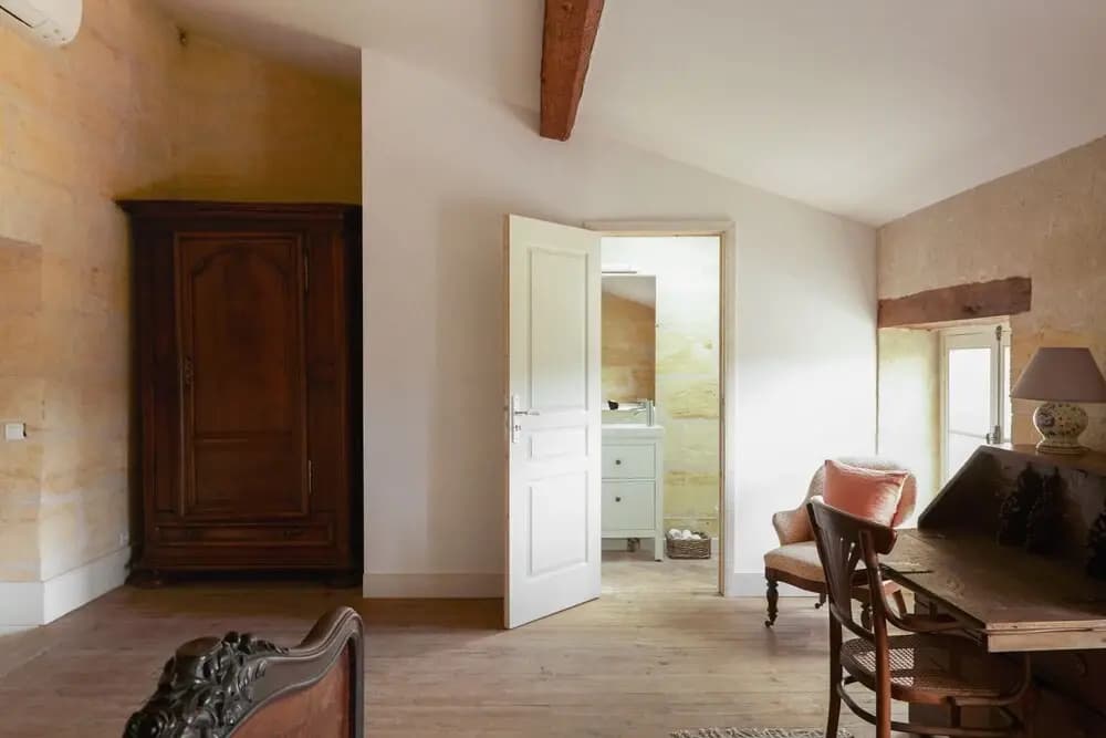 Château Champcenetz - Miniature 6