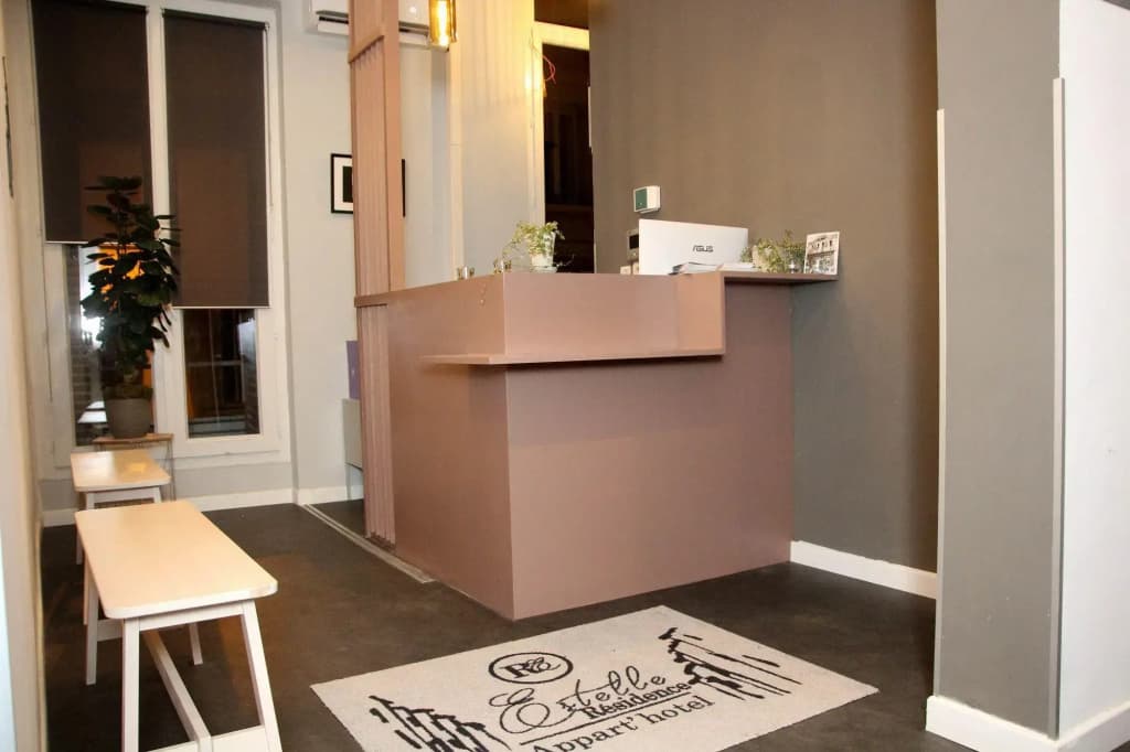 Résidence Estelle Appart'hôtel - Photo 2
