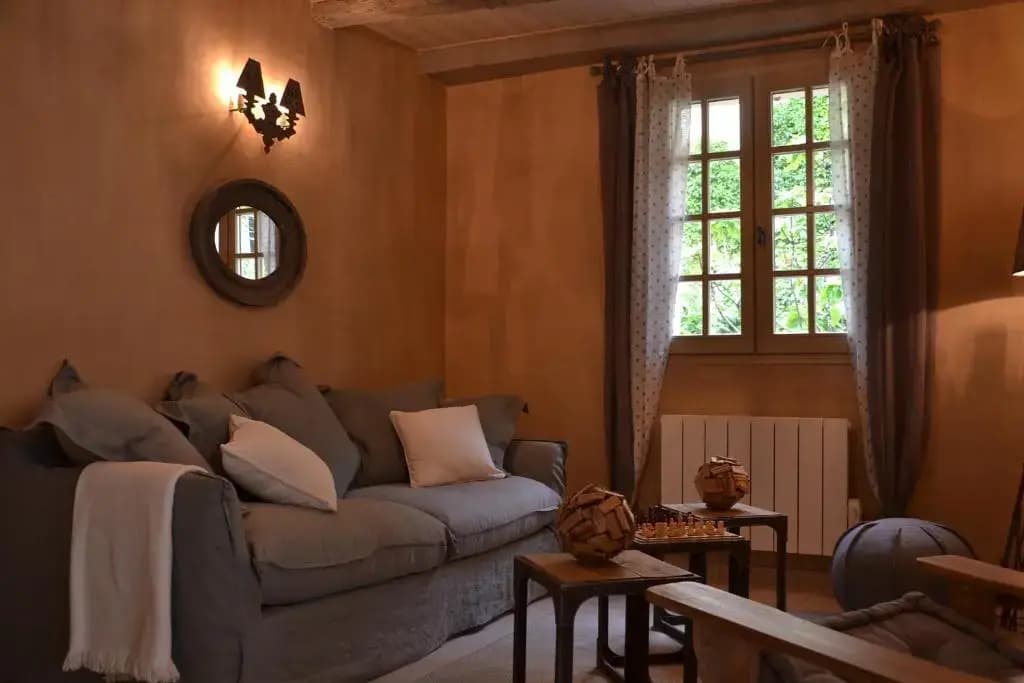 La Maison de Moustiers - Miniature 6