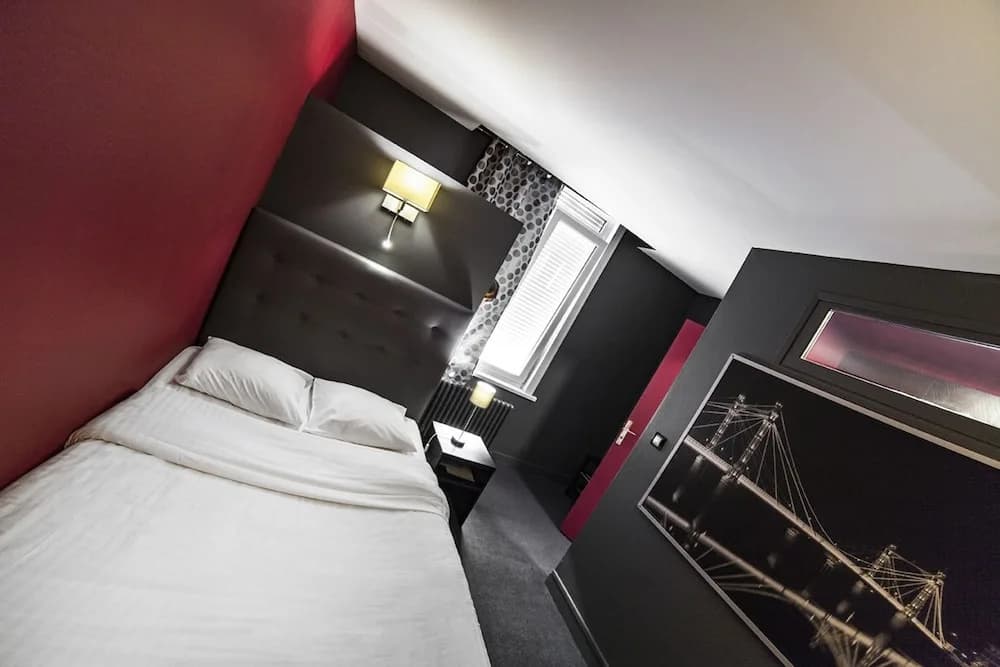 Citotel B Hotel - Photo 5