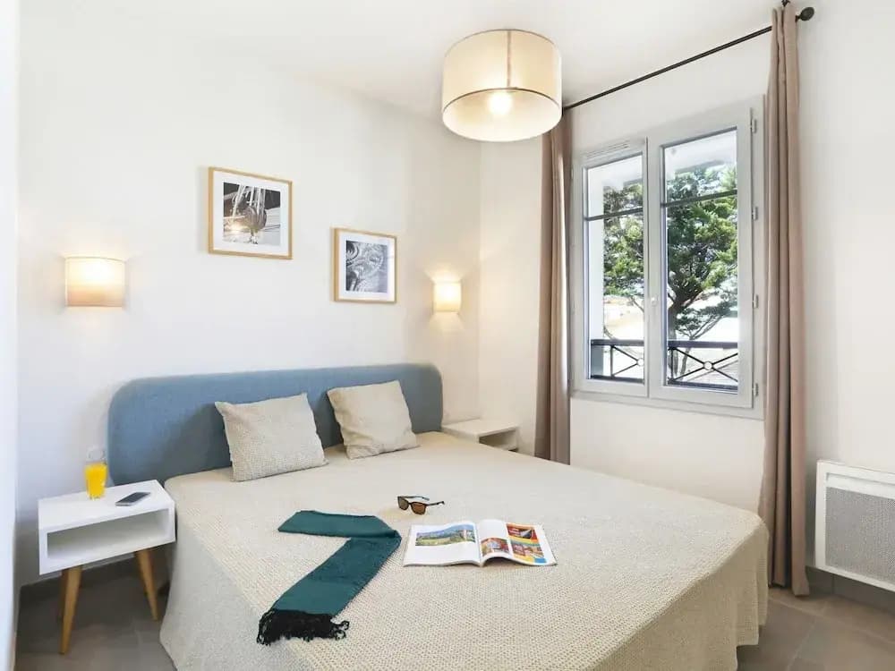 Le Marche de la Plage, Mimizan - 3-room Apartment for 6 People - Photo 3