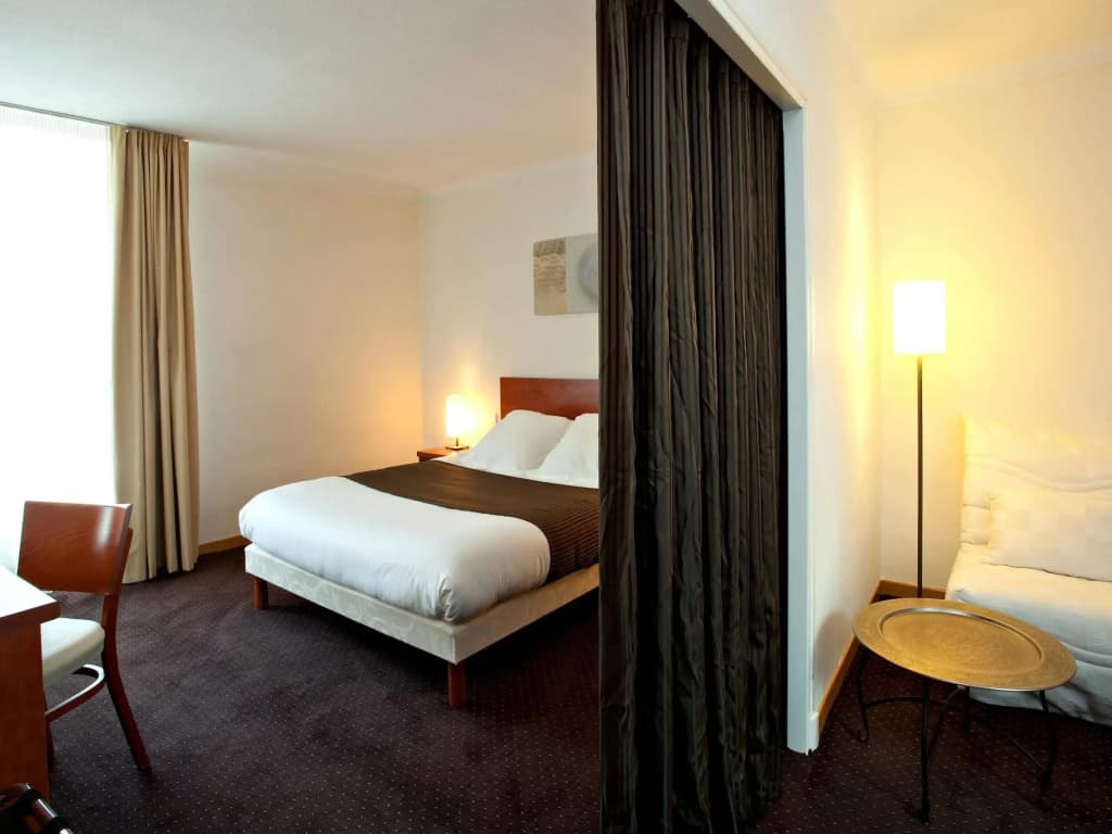 Hôtel La Rivière - Photo 3