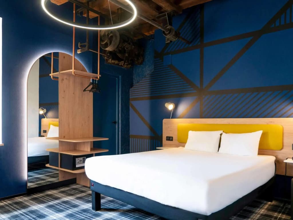 ibis Styles Colmar Centre - Photo 5