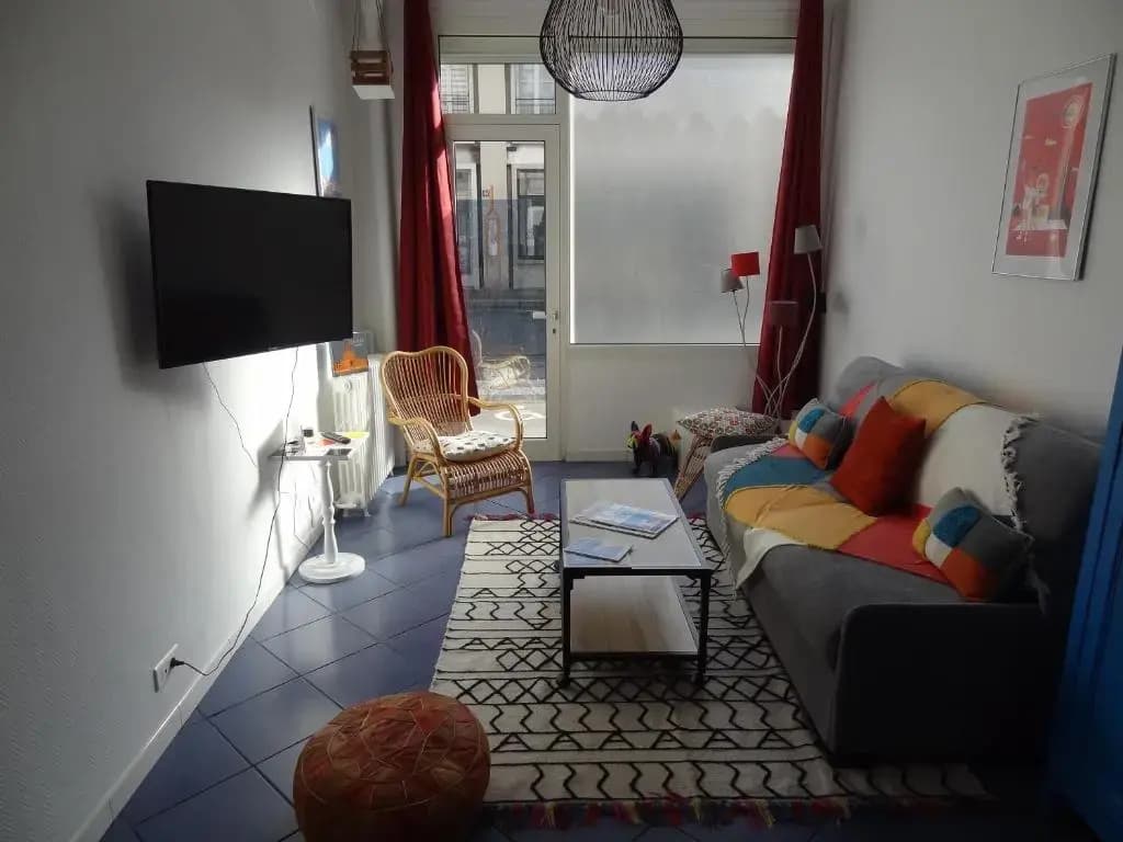 Studio L'AZULEJOS - Photo 4