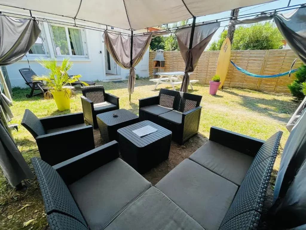 Agréable Maison T4 Classée 3 étoiles - Miniature 8