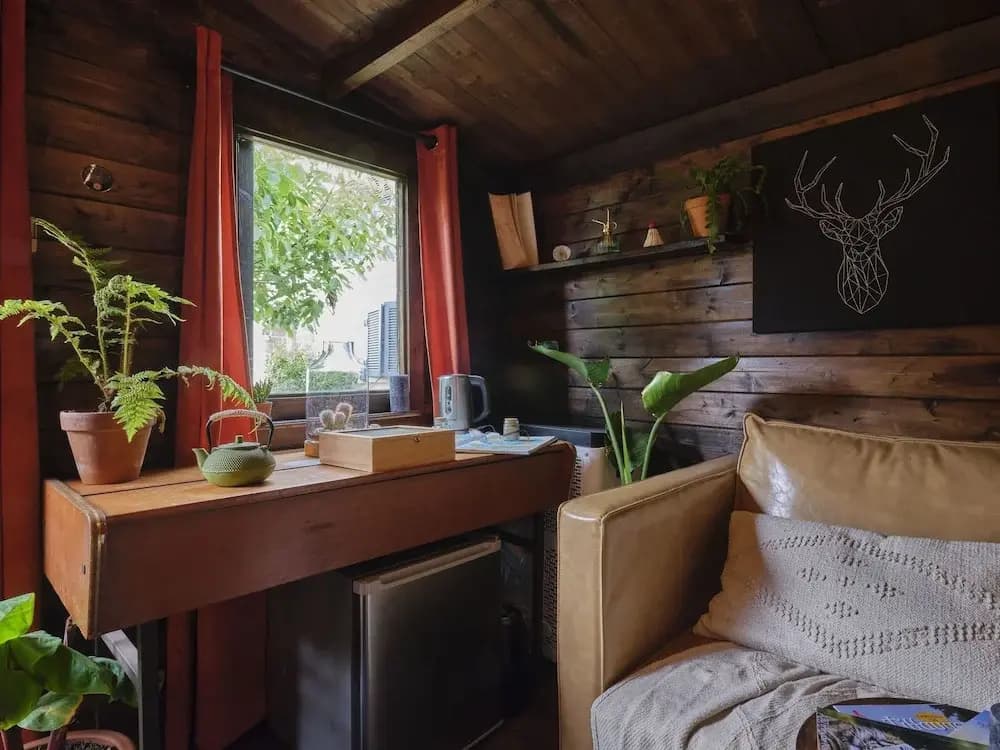 La Cabane de l'Explorateur - Miniature 8