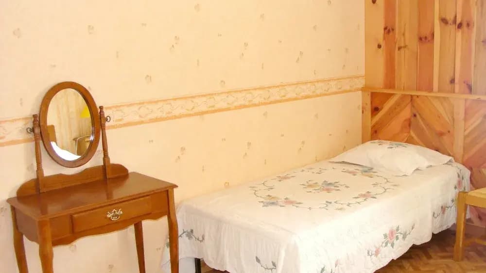 Property With 5 Bedrooms in Rentières, With Wonderful Mountain View, Enclosed Garden and Wifi - 39 km From the Slopes - Ph...