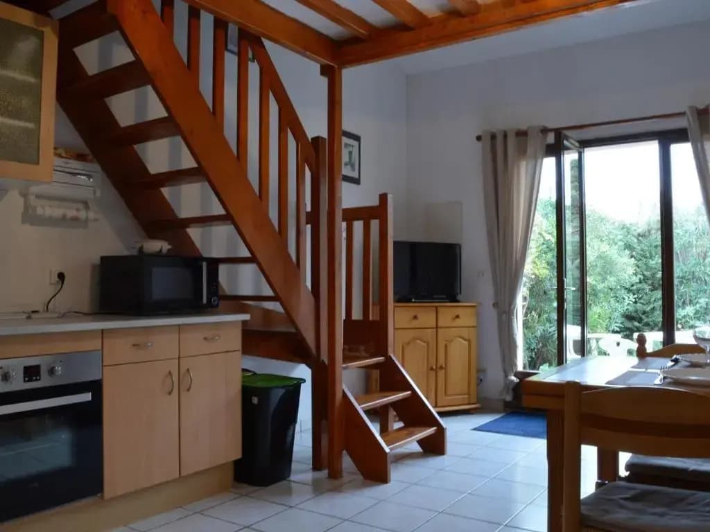 Appartement Argelès-sur-Mer, 3 pièces, 6 personnes - FR-1-225-224 - Photo 1