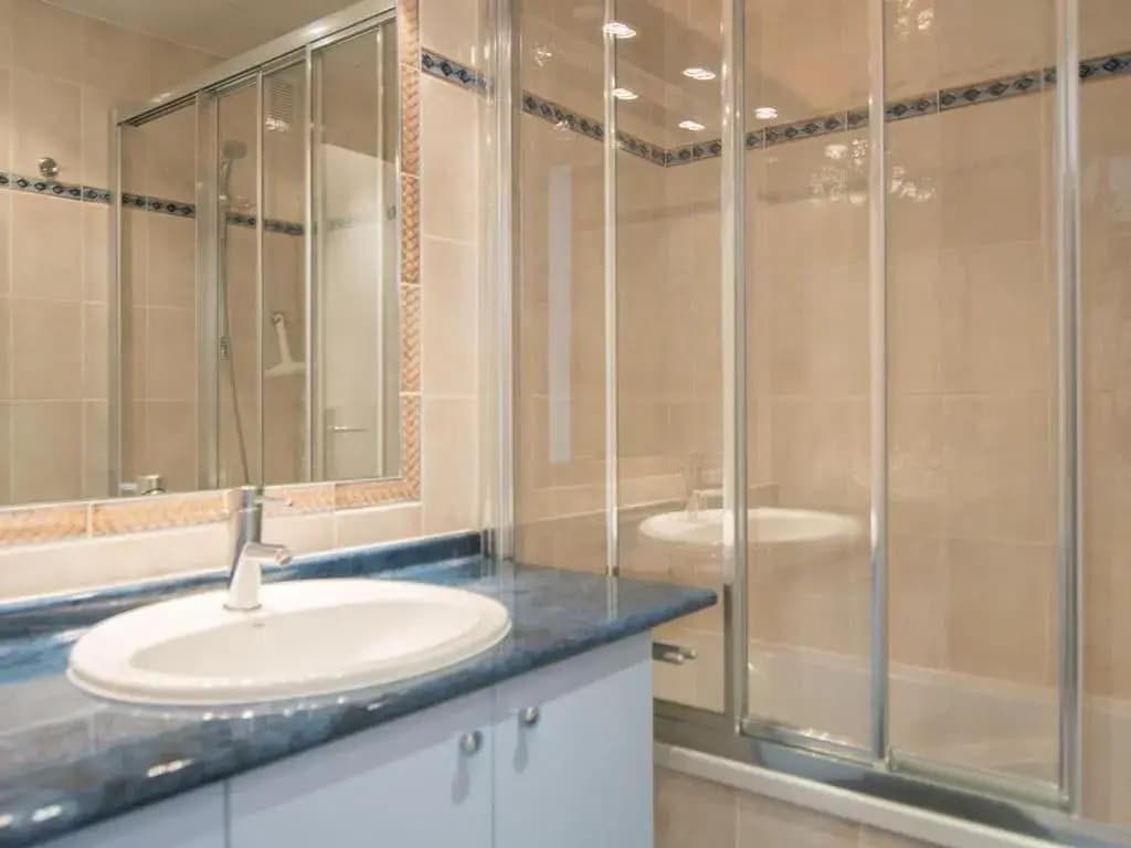 Appartement Tignes, 2 pièces, 5 personnes - FR-1-449-20 - Miniature 8