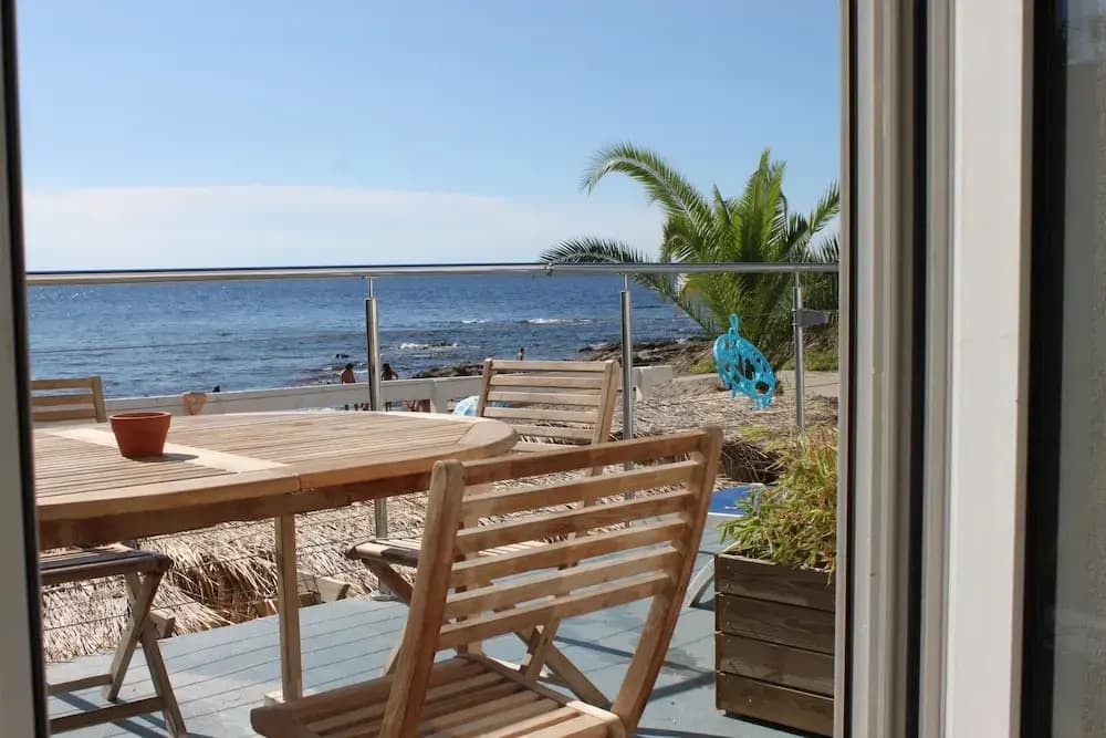 Villa sunbeach - Miniature 6
