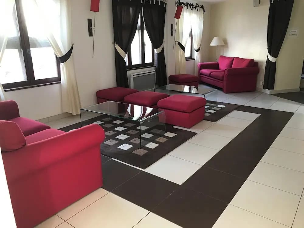 Auberge du jeu darc - Photo 1