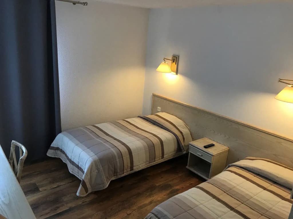 Hotel Omega - Photo 1