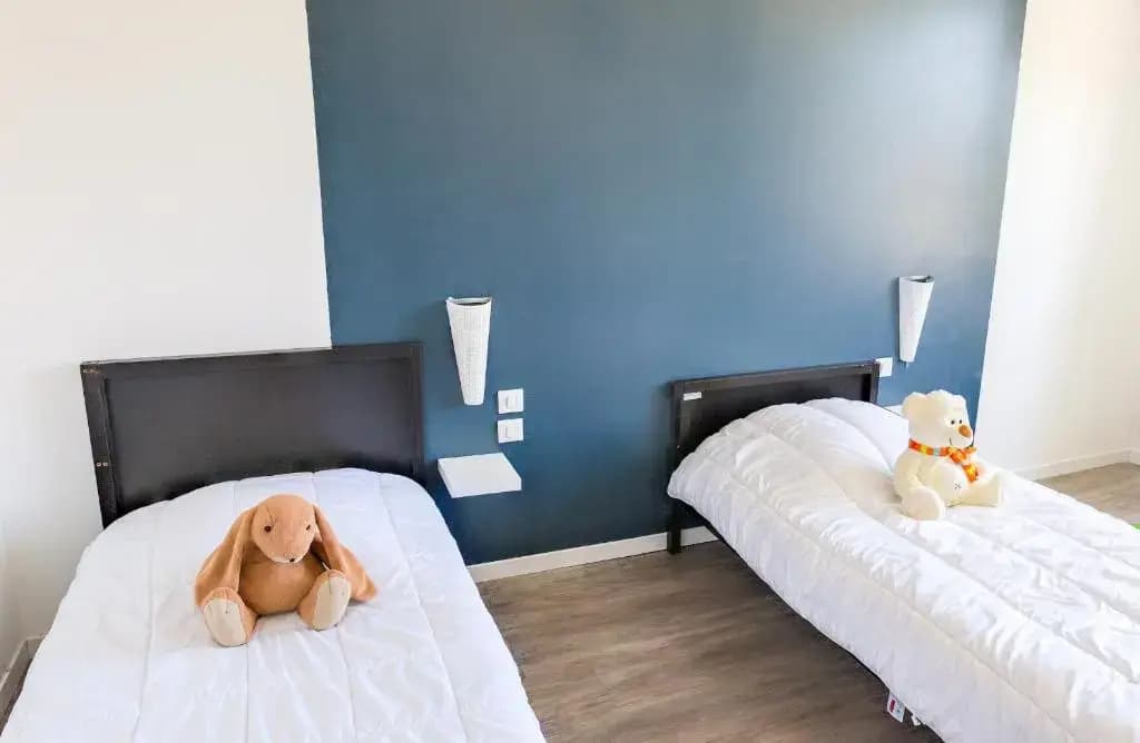 Vacances Pour 8 Aux Portes du Guilvinec - Photo 3