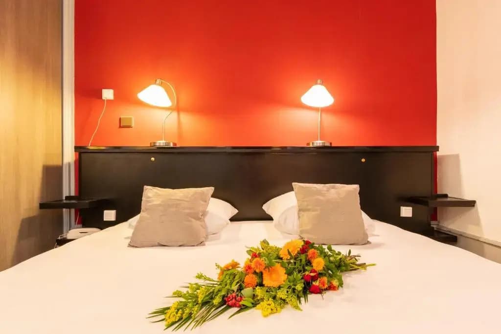 Hotel des Bains - Photo 3