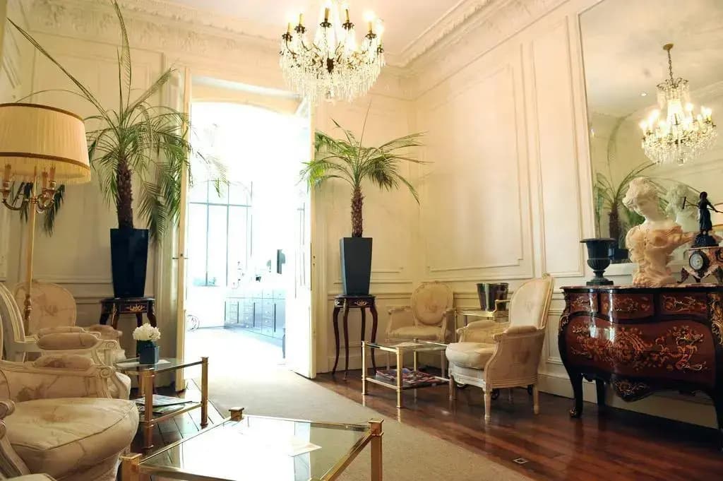 La Villa Eugène - Photo 5